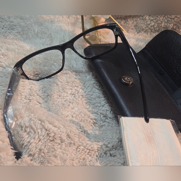 NIB Chromehearts Glasses - Picture 8 of 12